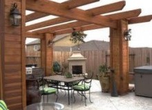 Kwikfynd Pergolas
montello